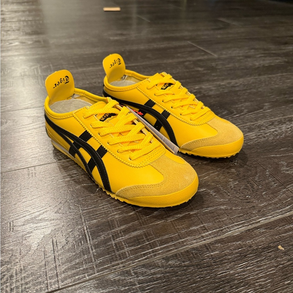 Onitsuka Tiger by Asics 2023 Mexico 66 'Kill Bill' 2023